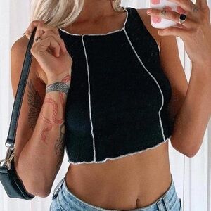 Princess Polly Tank Top